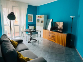 Console Flaminio apartment Milano